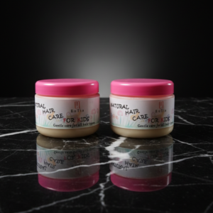 Kids Hair Care