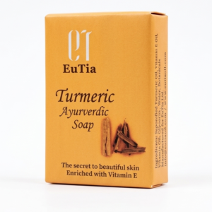 Turmeric Soap