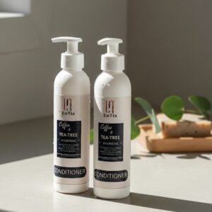 Eutia Tea Tree Conditioner – Anti-Dandruff Scalp Balance Conditioner